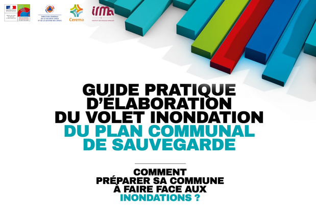 Guide pratique dlaboration du volet inondation du plan communal de sauvegarde