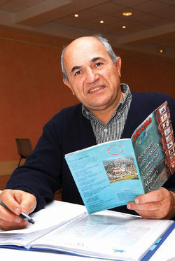 Le Conseil Municipal de Vizille du 26 fvrier 2007 a approuv le schma de principe du Plan Communal de Sauvegarde