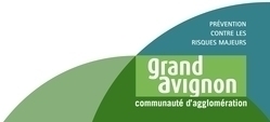 La communauté du Grand Avignon (GA) et les Risques Majeurs