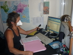 Pandmie grippale : quelles actions pour les communes ?