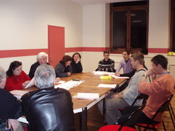 La commune de Bourgneuf teste son Plan Communal de Sauvegarde