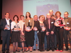 Les rsultats du premier Forum national d'Information sur les Risques majeurs (IRISES)