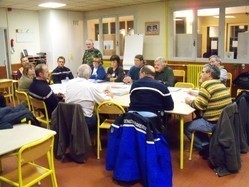 La commune de Champ-sur-Drac réalise son 5è exercice PCS