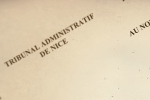 Jugement du tribunal correctionnel de Grasse