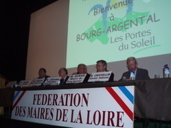 Prs de 900 communes rhnalpines doivent rglementairement laborer un Plan Communal de Sauvegarde (PCS)