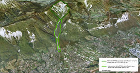 Les deux primtres RTM de 1895 et 1923