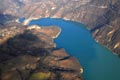 Barrage de Notre Dame de Commiers