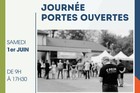 Le CPRIM ouvre ses portes samedi 1er juin 2024 de 9h  17h30.

Venez  la rencontre des bnvoles et salaris du Centre pyrnen des risques majeurs (CPRIM).
Au programme : Stands dinformation, visite gratuite dEpicentre, moments partags, jeux et animations.

Rendez-vous  Lourdes : 59 av. Francis Lagardre 65100 Lourdes (en face du funiculaire du Pic du Jer).