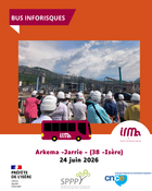 Apr�s une premi�re �tape consacr�e aux risques naturels en montagne en 2024, le Bus Inforisques a poursuivi son itin�rance avec une nouvelle journ�e d�di�e aux risques industriels, r�unissant pr�s de 50 commissaires enqu�teurs des compagnies de la Haute-Savoie, de la Savoie, de l�Is�re, de la Dr�me et de l�Ard�che.

Accueillis sur le site industriel ARKEMA de Jarrie (SEVESO seuil haut, administrateur de l�IRMa), ils ont pu approfondir leur compr�hension des enjeux de ma�trise des risques et de cohabitation entre industrie, environnement et territoires.

Cette journ�e a �t� organis�e � l�initiative conjointe du SPPPY grenoblois et des compagnies des commissaires enqu�teurs des deux Savoie et de l�Is�re, avec le soutien des services de l��tat (DREAL Auvergne-Rh�ne-Alpes � unit� d�partementale de l�Is�re, DDT Is�re), l�accueil d�ARKEMA Jarrie et l�appui de l�IRMa, membre du SPPPY grenoblois.