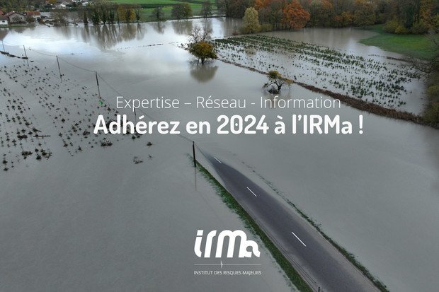 Adhrez  l'IRMa en 2024 !