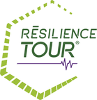 Le Rsilience Tour port par l'IRMa et l'AFPCNT se dplace du 1er octobre au 15 novembre 2023 en mtropole et dans les territoires ultra-marins. Son objectif est de proposer  chaque tape une offre dactions de sensibilisation, dinformation, de mise en situation et de formation qui convergent vers un seul et mme objectif : prparer les populations, les collectivits et les responsables locaux  faire face aux risques, renforcer leur pouvoir dagir face aux situations de crise et dvelopper leurs capacits dadaptation pour leur permettre dtre acteurs sur leur territoire. Dcouvrez tous les oprations proches de chez vous !