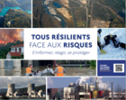 Face aux catastrophes naturelles ou industrielles, des comportements adapts peuvent sauver des vies. 

Pourquoi ne pas contribuer  diffuser ces gestes essentiels en 2025 ?

L'appel  projets de la Journe Nationale de la Rsilience permet de labelliser des initiatives de sensibilisation aux risques naturels et technologiques tout au long de l'anne. 

En 2024, plus de 11 000 actions ont t ralises en France.

🔑 Trois objectifs cls :
1 : dvelopper la culture sur les risques naturels et technologiques ;
2 : se prparer  la survenance dune catastrophe ;
3 : dvelopper la rsilience collective face aux catastrophes.

Pour tous les porteurs de projets (associations, entreprises, collectivits, tablissements denseignement, tablissements publics, universits, services de l'tat, ...)
Une aide financire est disponible pour soutenir vos initiatives.
📅 Date limite pour la demande de soutien financier : 
30 octobre 2025
Pour en savoir plus et dposer votre projet via la plateforme :
