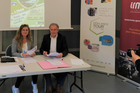 Le 16 novembre 2022,  l'occasion des 10 ans de l'association Centre pyrnen des risques majeurs (C-PRIM), l'IRMa et cette dernire ont sign le renouvellement de la convention de partenariat qui les lie pour 'collaborer en participant plus efficacement au dveloppement dune culture du risque, de scurit et de rsilience sur les territoires et de favoriser le dploiement dactions  destination de leurs publics cibles respectifs'. 