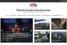 Cette 6e dition se dote d'un nouveau site Web avec un nouveau graphisme et des contenus actualiss. Vous y trouverez 60 fiches actualises dont 7 nouvellement cres.  Le Mmento du maire et des lus locaux, c'est un socle d'informations sur la prvention et la gestion des risques naturels, technologiques, et miniers, ainsi que les responsabilit du maire et les dispositions gnrales pour grer les risques localement. Dcouvrez-le ou redcouvrez-le : https://mementodumaire.net 