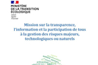 Lance par Barbara Pompili, Ministre de la Transition cologique, la mission dinformation sur la transparence, linformation et la participation de tous  la gestion des risques majeurs vient de rendre son rapport. Parmi les 12 recommandations qu'elle formule pour renforcer la sensibilisation du grand public aux risques naturels et industriels, figurent 3 propositions qui concernent directement les lus locaux dont la formation.