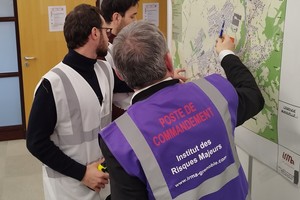 Journée technique alerte