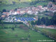 Le village de ROIO PIANO  prs de l'picentre du sisme de L'Aquila.