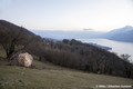 Eboulement au hameau des Granges  Brison-Saint-Innocent (Savoie)