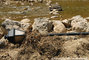 Inondations du Var - hameau de Rebouillon