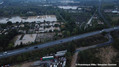 Inondations dans l'Aude les 15 et 16 octobre 2018