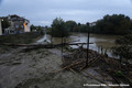 Inondations dans l'Aude les 15 et 16 octobre 2018