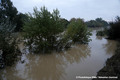 Inondations dans l'Aude les 15 et 16 octobre 2018