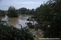 Inondations dans l'Aude les 15 et 16 octobre 2018