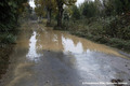 Inondations dans l'Aude les 15 et 16 octobre 2018