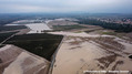 Inondations  Cuxac d'Aude les 15 et 16 octobre 2018