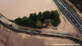 Inondations dans l'Aude les 15 et 16 octobre 2018