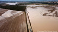 Inondations dans l'Aude les 15 et 16 octobre 2018