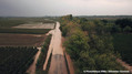 Inondations  Cuxac d'Aude les 15 et 16 octobre 2018