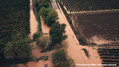 Inondations dans l'Aude les 15 et 16 octobre 2018