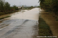 Inondations dans l'Aude les 15 et 16 octobre 2018