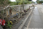 Inondations du Var - plaine de l'Argens