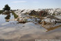 Inondations du Var - plaine de l'Argens