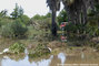 Inondations du Var - plaine de l'Argens