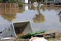 Inondations du Var - plaine de l'Argens