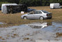 Inondations du Var - plaine de l'Argens