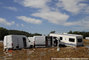 Inondations du Var - plaine de l'Argens