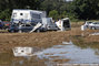 Inondations du Var - plaine de l'Argens