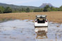 Inondations du Var - plaine de l'Argens