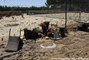 Inondations du Var - plaine de l'Argens