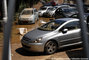 Inondations du Var - plaine de l'Argens