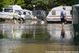 Inondations du Var - plaine de l'Argens