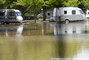 Inondations du Var - plaine de l'Argens