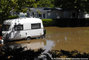 Inondations du Var - plaine de l'Argens