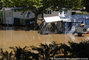 Inondations du Var - plaine de l'Argens