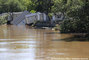 Inondations du Var - plaine de l'Argens