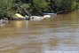 Inondations du Var - plaine de l'Argens